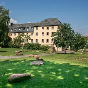  Hostel Jugendhaus St. Kilian