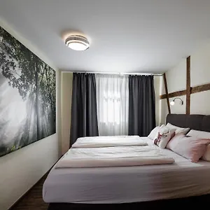 3* Hotel Flair Hopfengarten